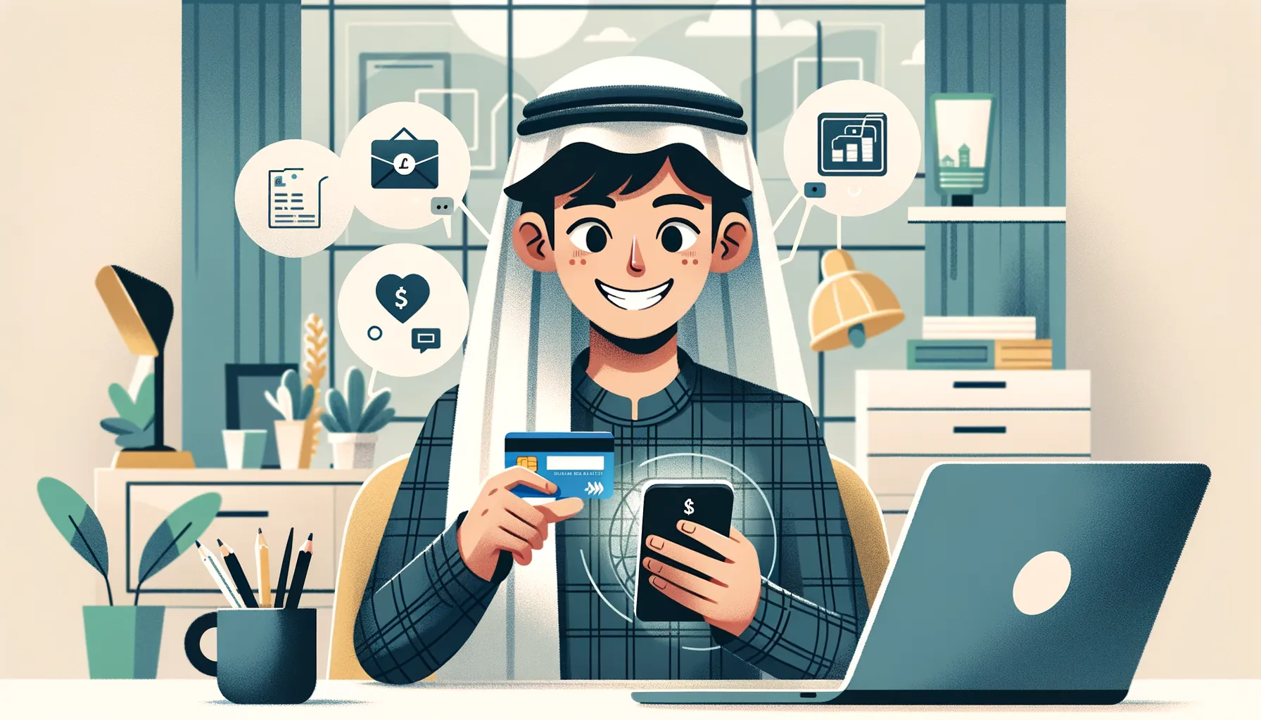 Revolusi Keuangan Digital Remaja: Memupuk Mandiri dengan Aplikasi