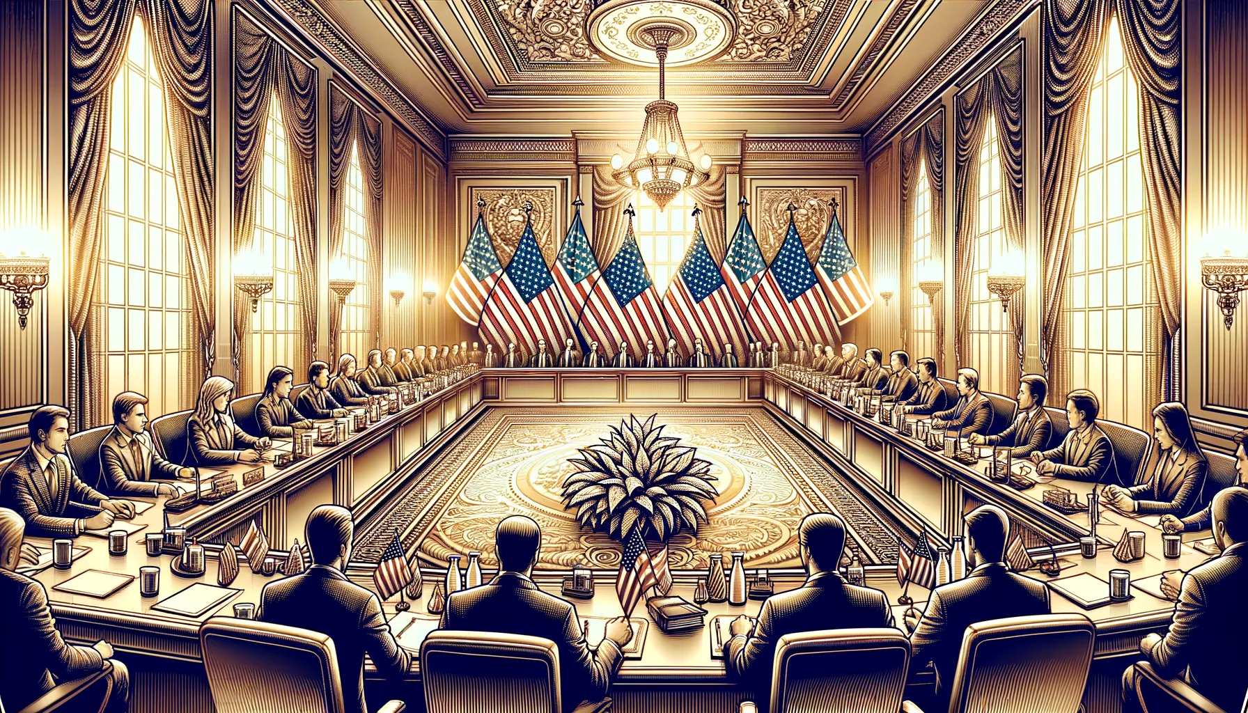 Pertemuan Prabowo dan Jonan: Diplomasi, BUMN, dan Kereta Cepat