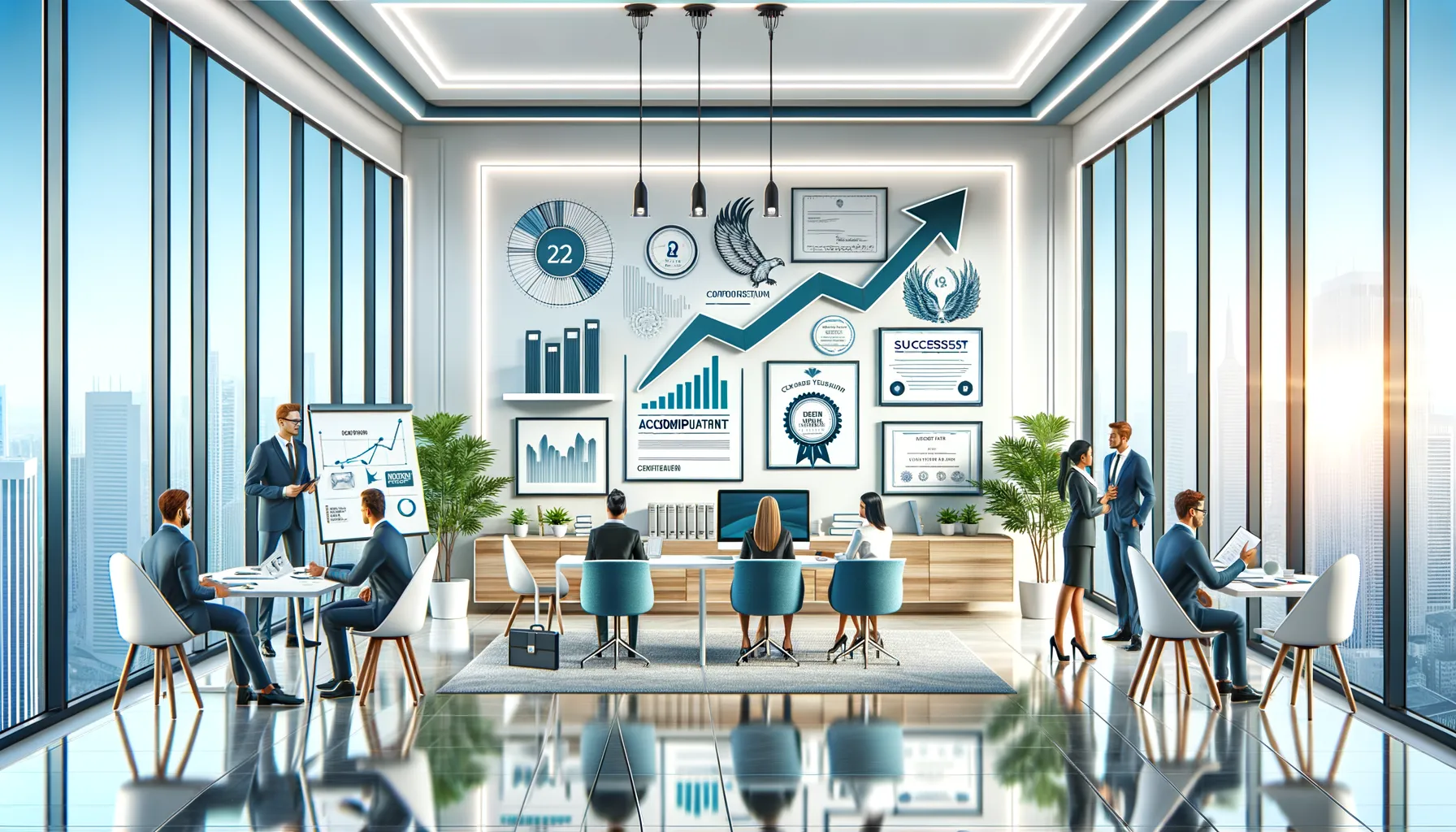 Parsons Capital Management: Sukses Lewati 'Old Boys Club'