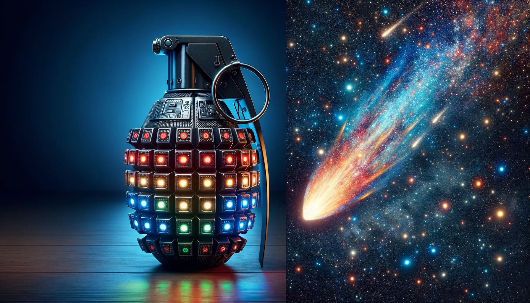 Astronomi dan AI: Penemuan Baru Mengguncang Ilmu Pengetahuan