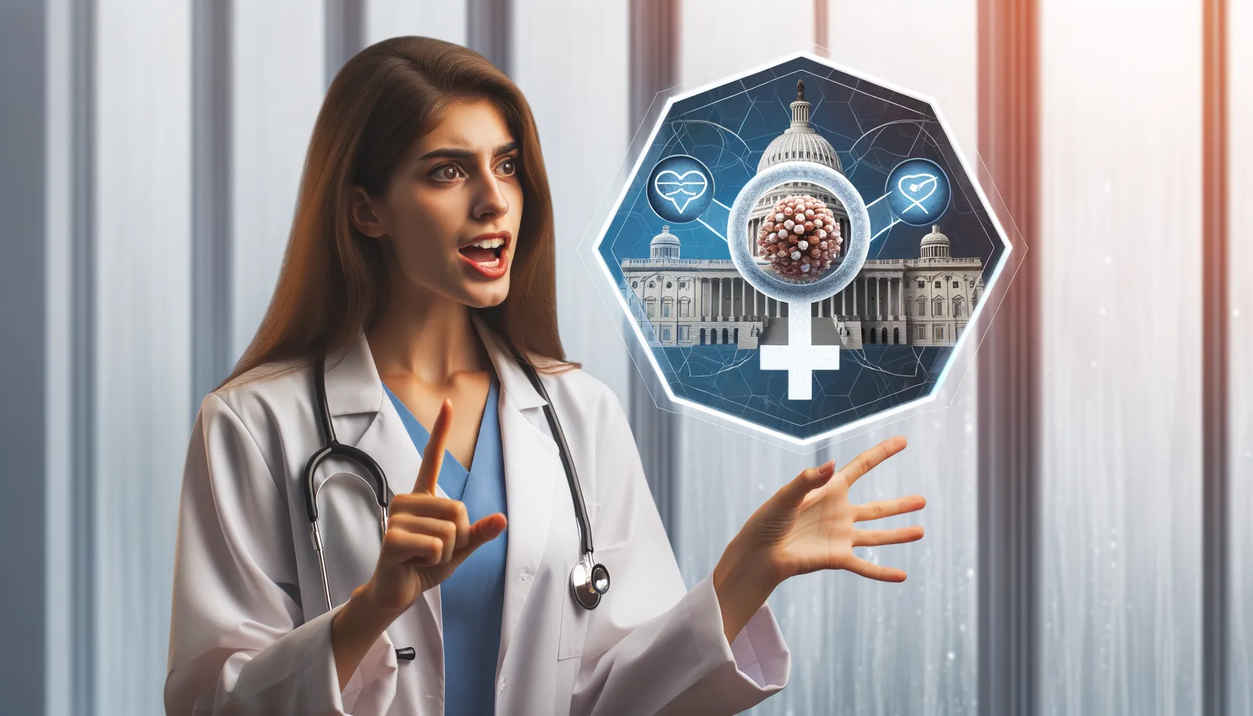 Dr Boyke Dukung KUHP Baru: Kumpul Kebo dan Kesehatan Perempuan