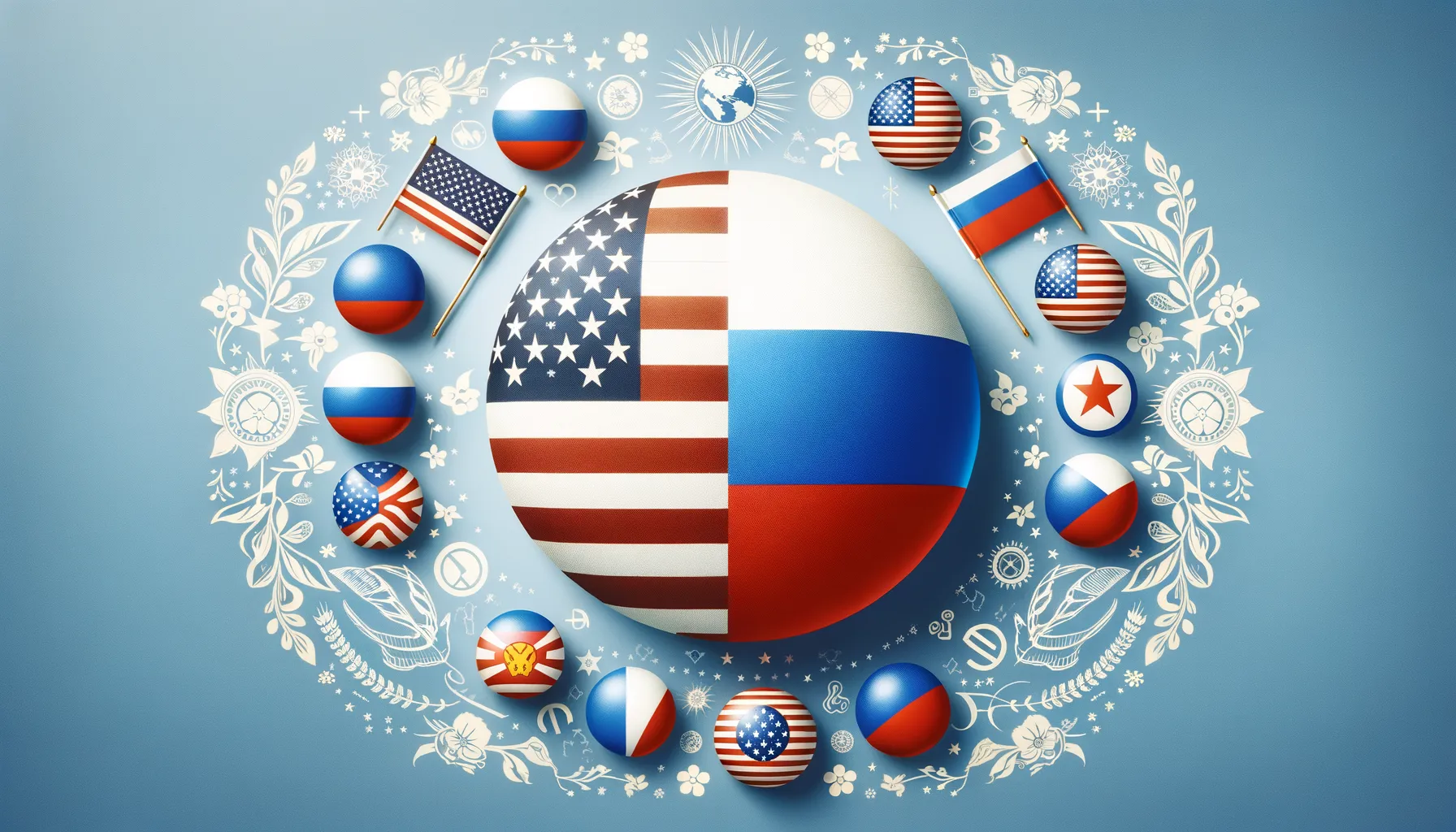 AS Tolak Tawaran Rusia Kendalikan Uranium Iran: Ketegangan Diplomatik