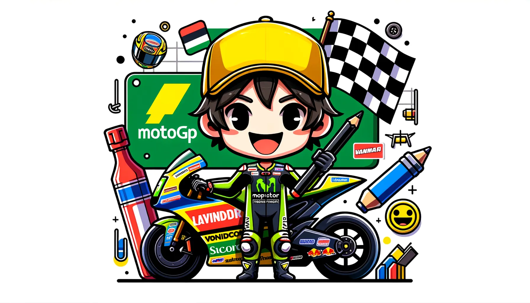 Bagnaia dan Pelajaran dari Kesulitan: Kebangkitan di MotoGP