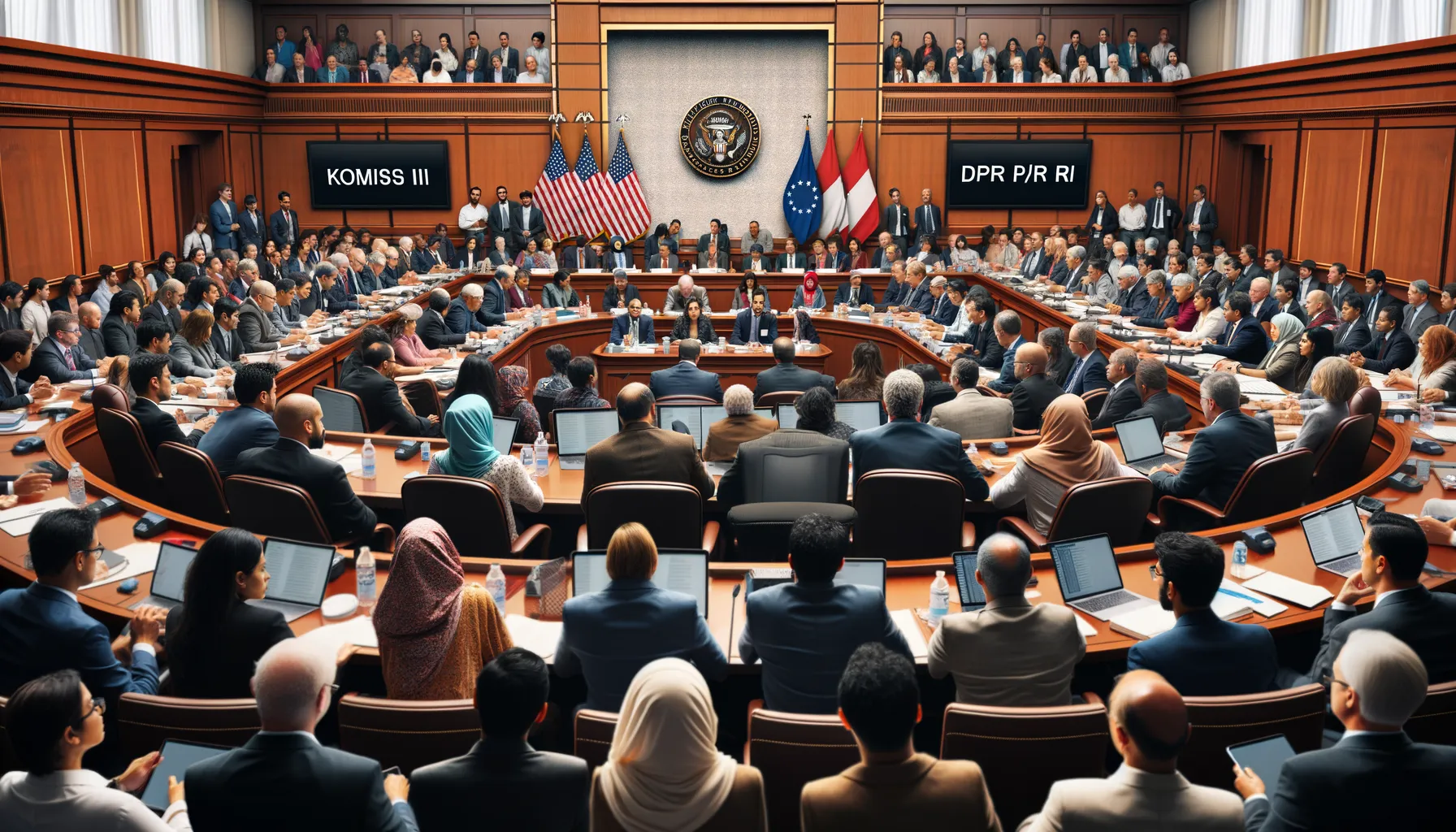 Guru Honorer Tri Wulansari: Antara Harapan dan Keadilan