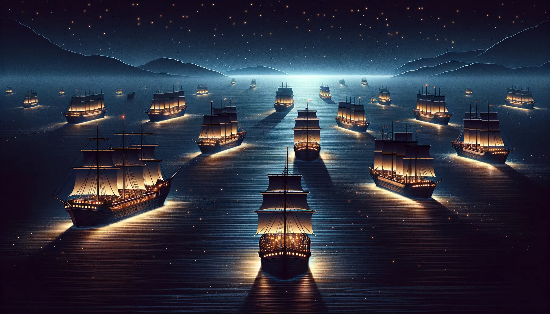 Iran Jamin Keamanan Selat Hormuz untuk Kapal Jepang