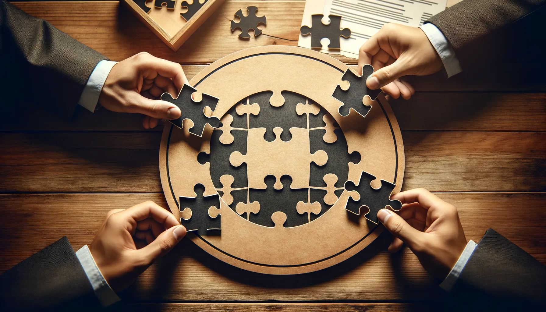 GSFM dan Auscap: Kolaborasi Investasi Berujung Keberhasilan