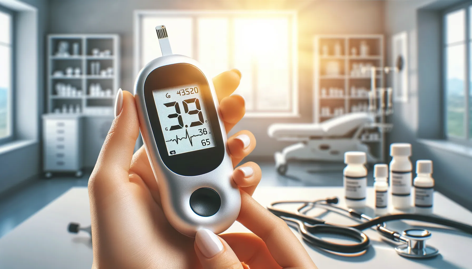 Menurunkan Berat Badan: Kunci Melawan Prediabetes