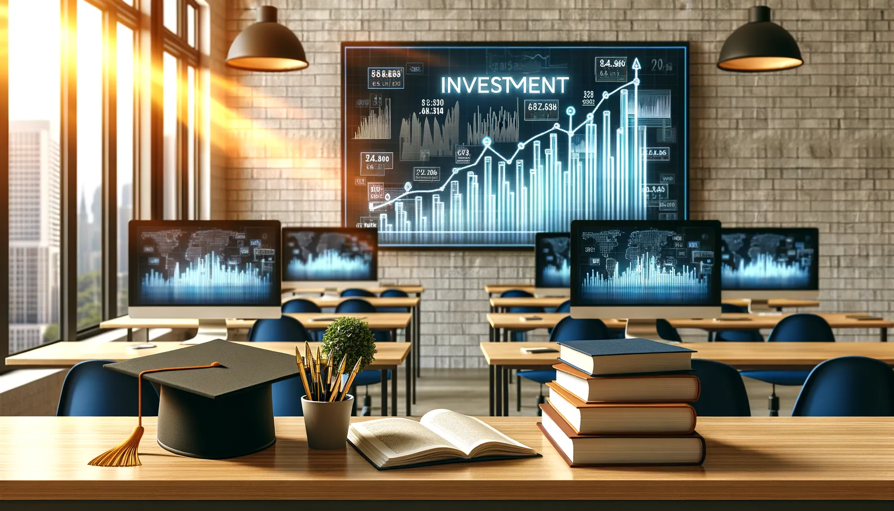 Pentingnya Pendidikan Private Equity di Indonesia