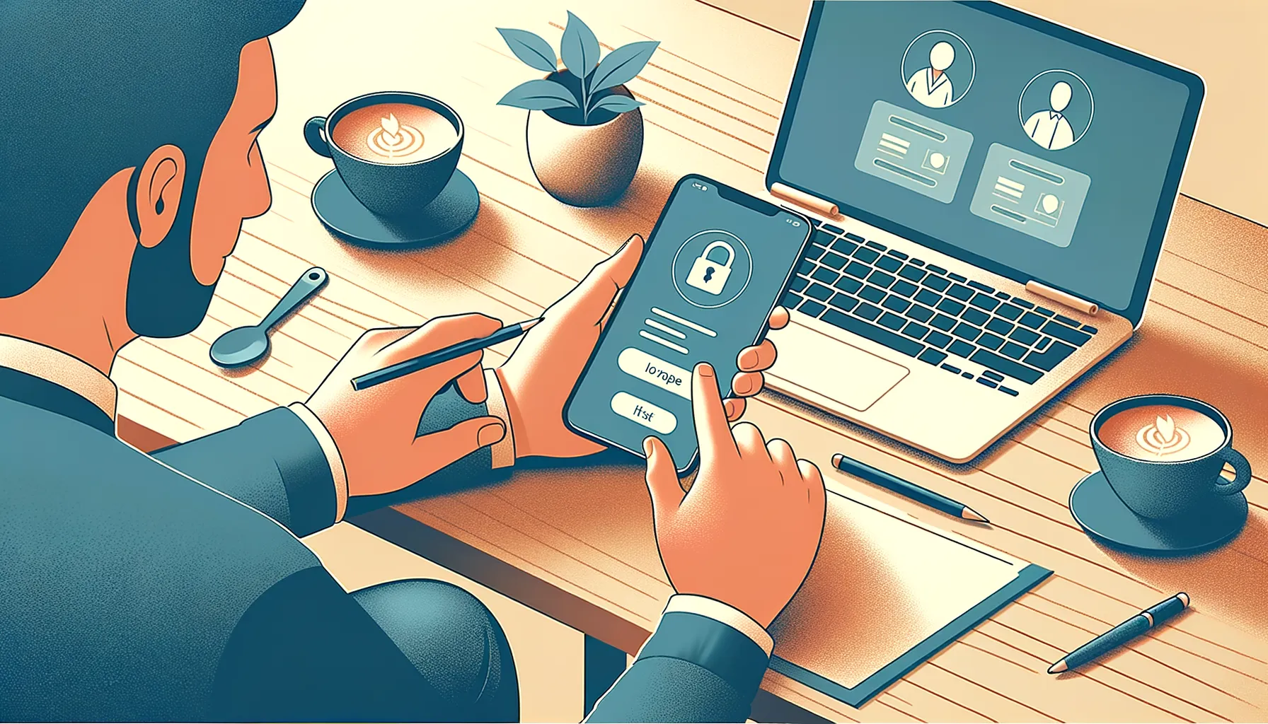 Revolusi Budgeting: Teknologi dan Aplikasi Perbankan