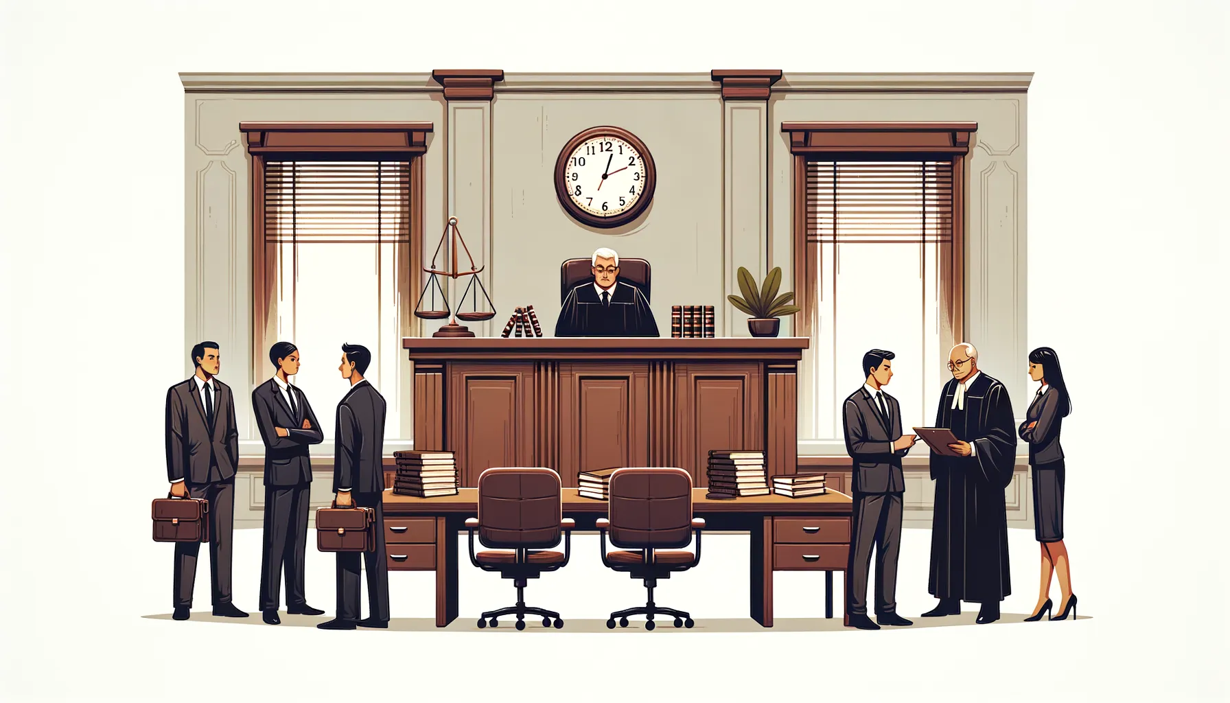 Sidang Nikita Mirzani vs Reza Gladys: Ketidakhadiran Saksi dan Implikasi Hukum