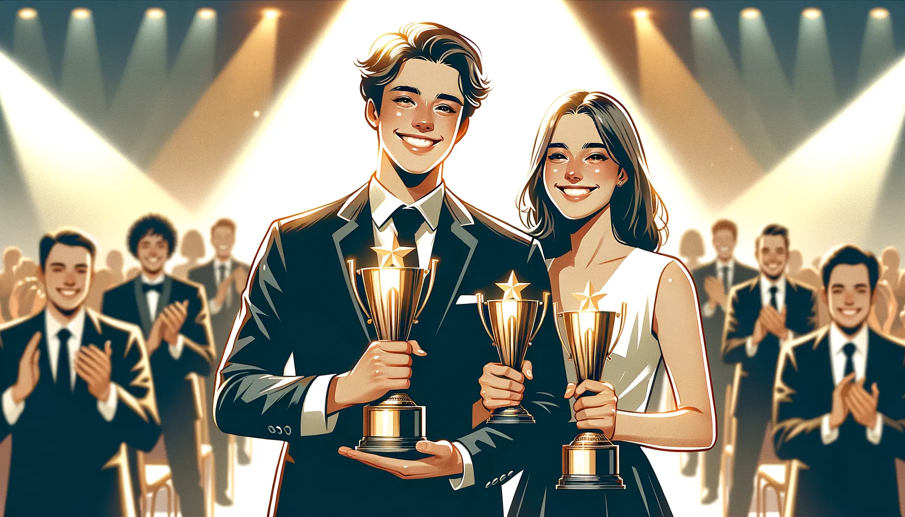 Kemenangan 'Sentimental Value' di European Film Awards 2026