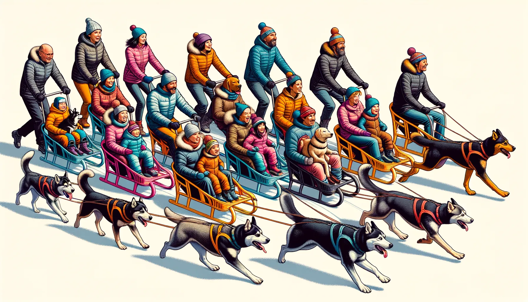 Fenomena Menurunnya Minat Menikah di Beijing, Apa Sebabnya?