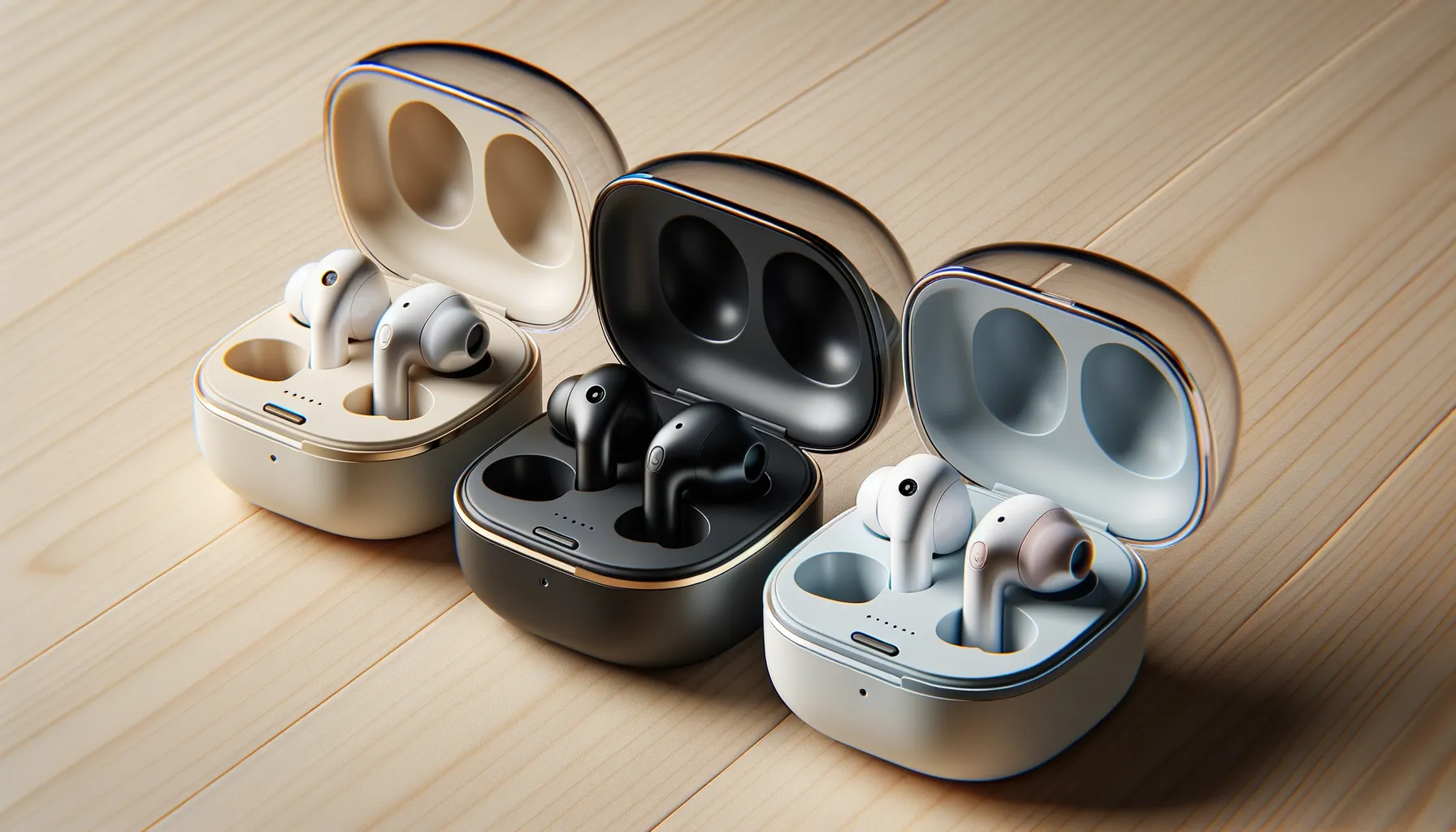 Samsung Galaxy Buds4 Series: Revolusi Mendengar Musik dengan Teknologi Terbaru
