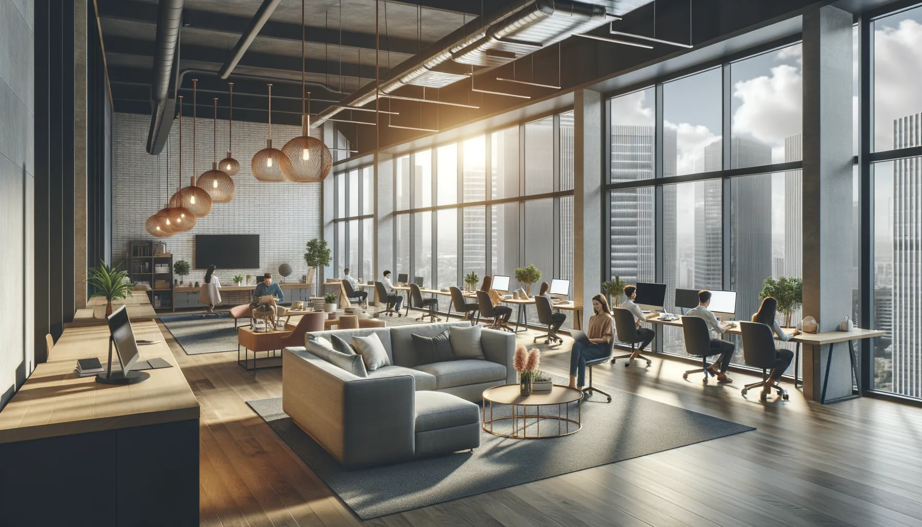 Fenomena Kerja Tanpa Lembur di China: Akhir 996?