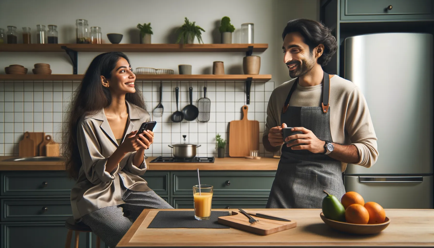 Menjalani Kehidupan Ramah Lingkungan: Menyatukan Cinta dan Kepedulian Bumi