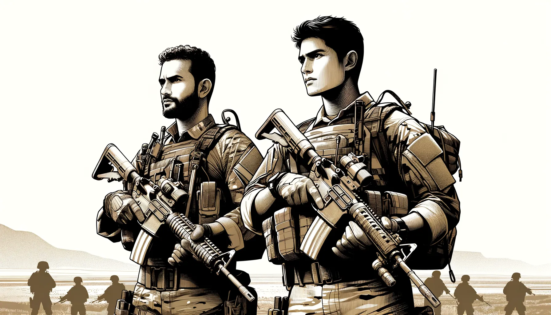 Gencatan Senjata Suriah: Upaya Penyatuan di Tengah Ketidakpastian