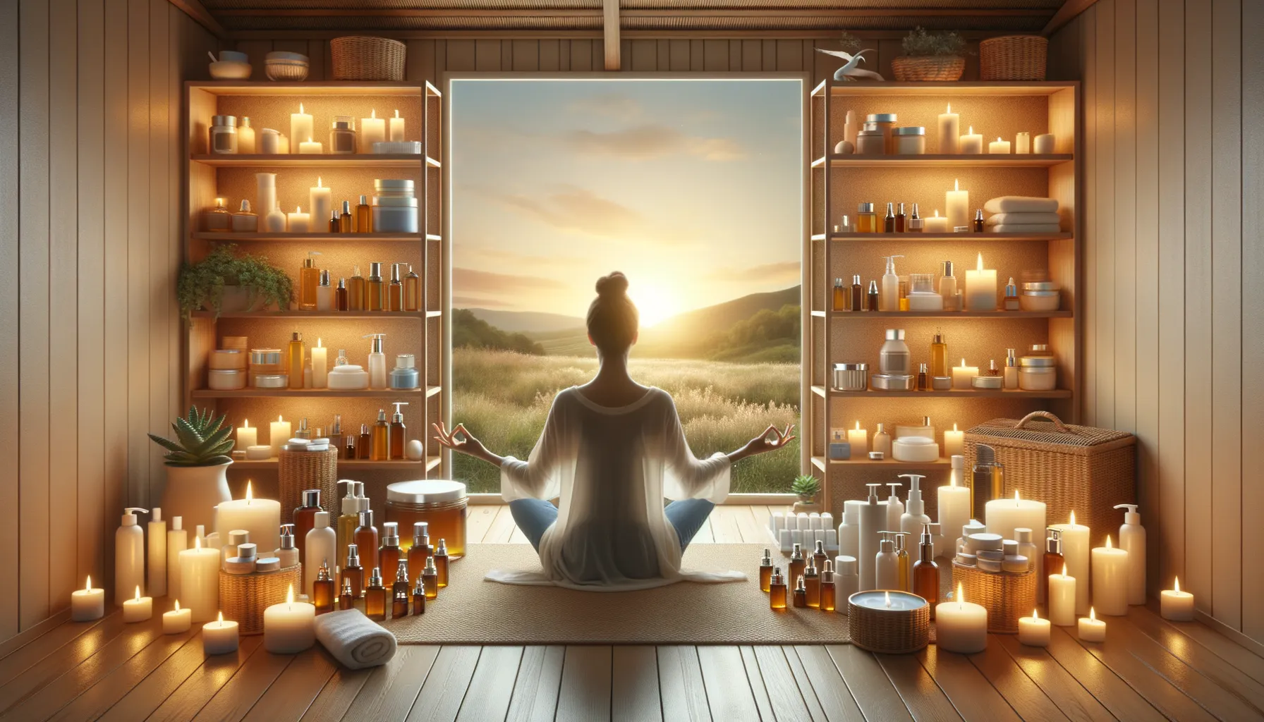 Transformasi Self-Care: Dari Esensi Sejati ke Kemewahan Semu