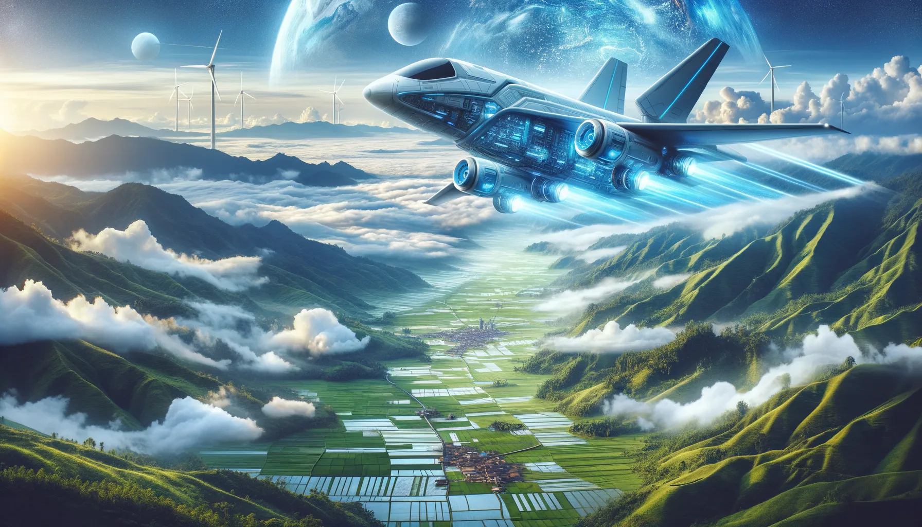 Kontroversi Akses Udara AS: Kedaulatan dan Diplomasi Indonesia Diuji