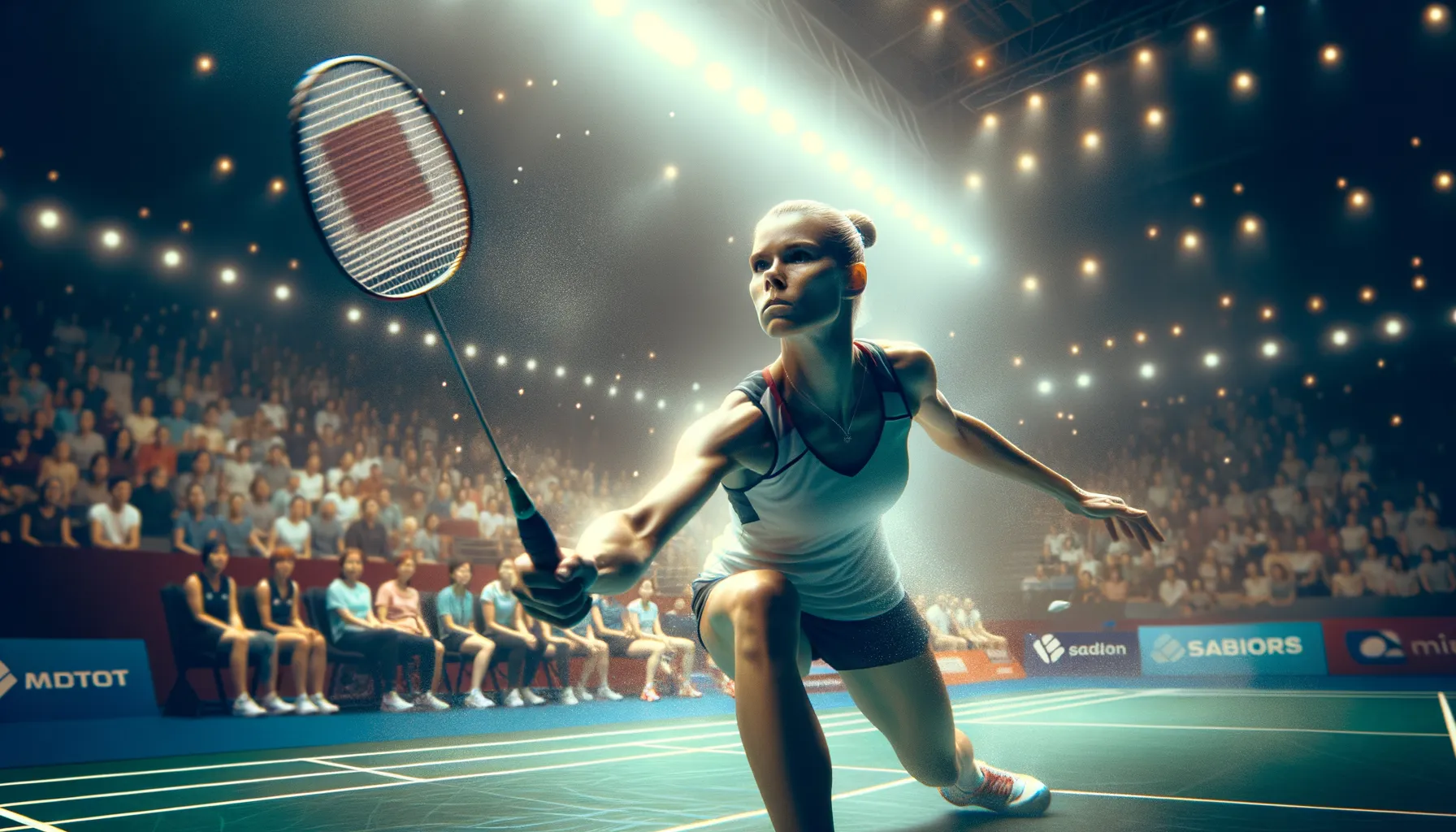 Indonesia vs Korea Selatan: Sejarah Panjang Uber Cup 2026