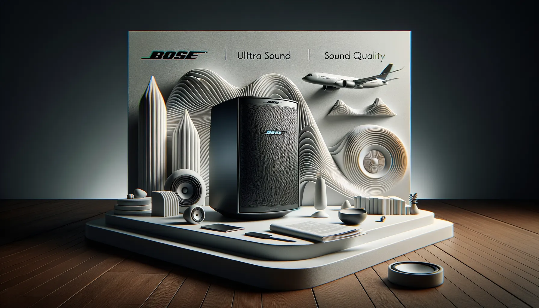 Bose Lifestyle Ultra: Inovasi Audio Terkini Melawan Sonos