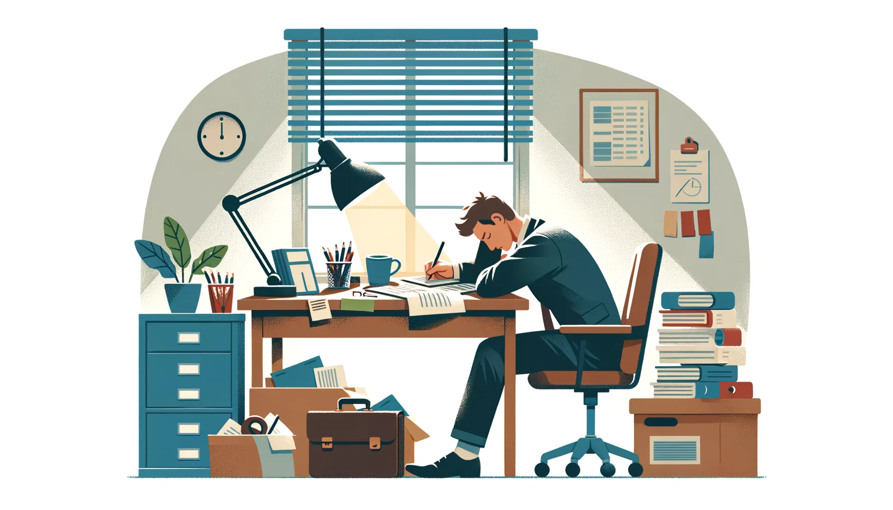 996: Budaya Kerja Ekstrem di China dan Dampaknya di Barat