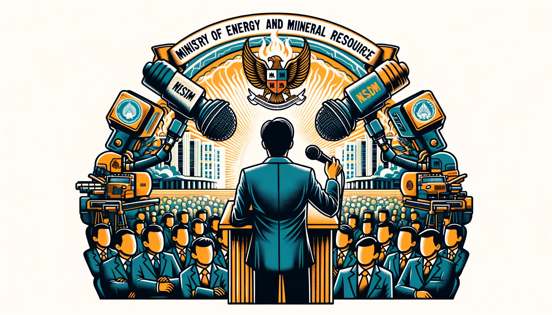 Kebocoran Pipa Gas: Ancaman Ekonomi dan Lingkungan