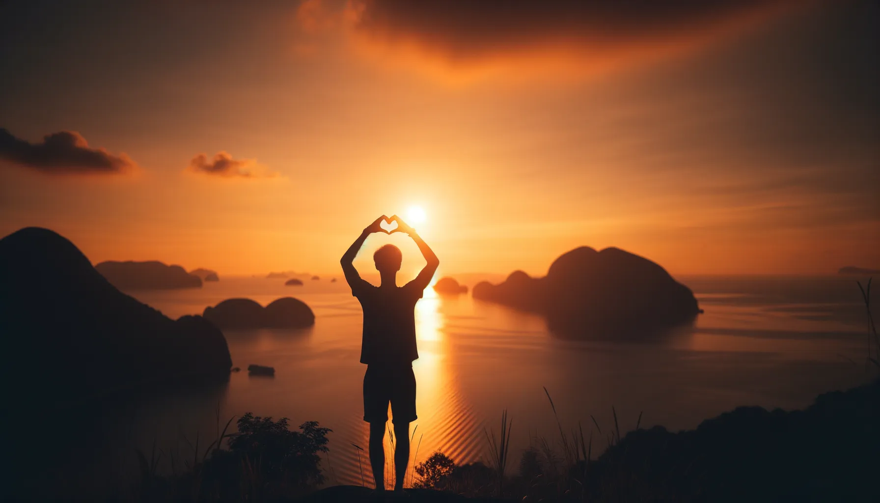 Membangun Kesejahteraan di Era Stres Modern: Seri Wellness Musim Gugur
