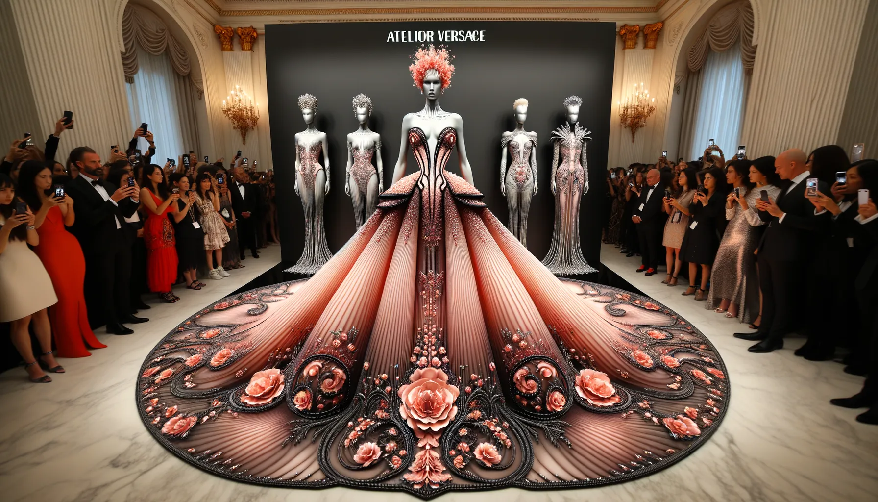 Kembalinya Blake Lively di Met Gala 2026 dalam Balutan Gaya Ikonik