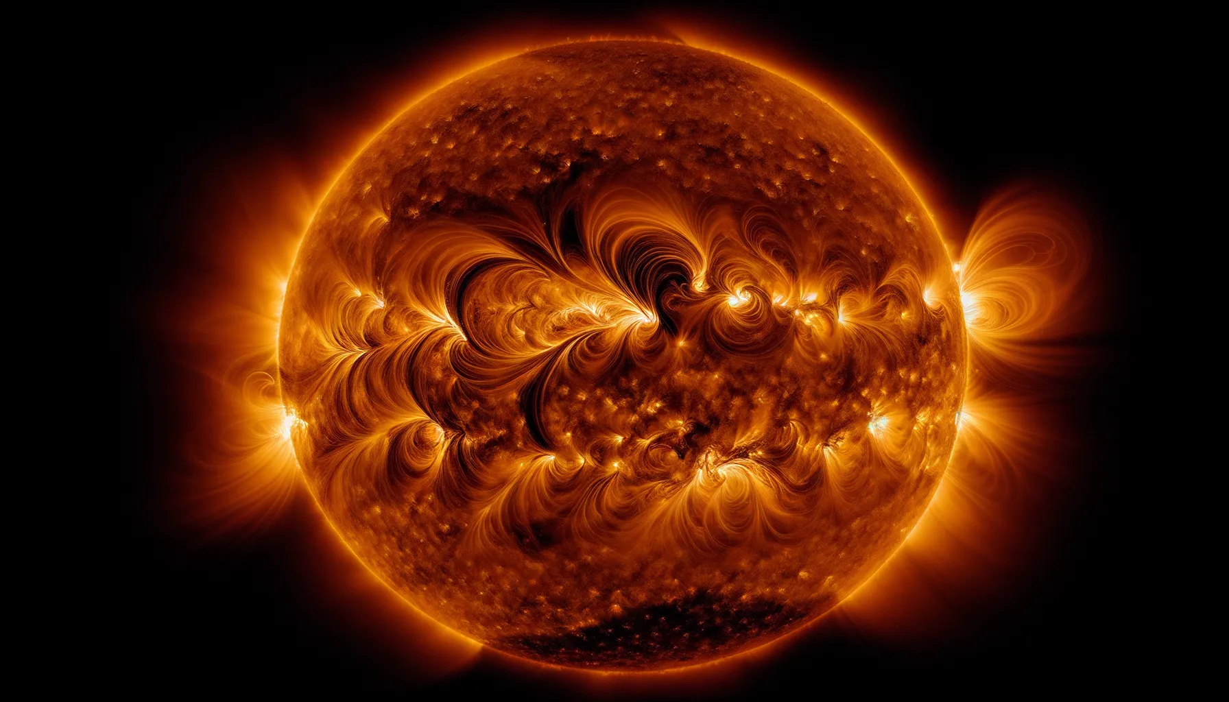 Revolusi Observasi Matahari: Mengungkap Detail Tersembunyi