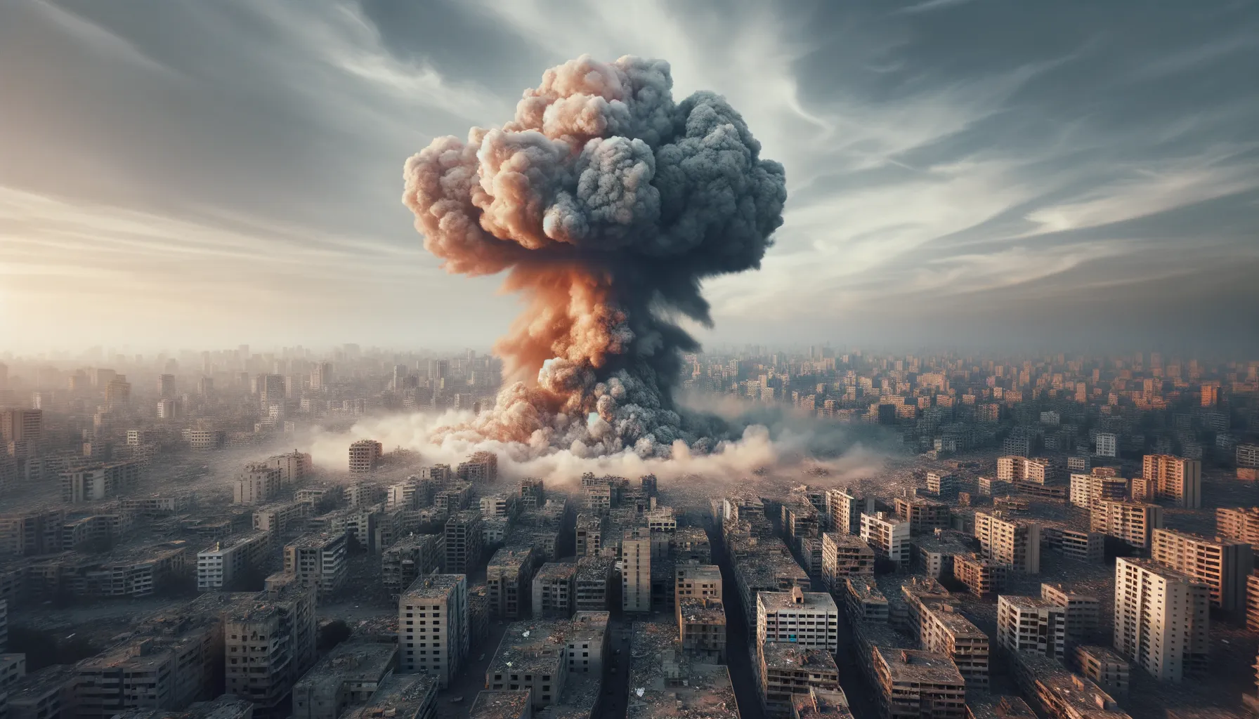 Serangan Brutal Israel di Gaza: 50 Tewas Saat Netanyahu Berpidato