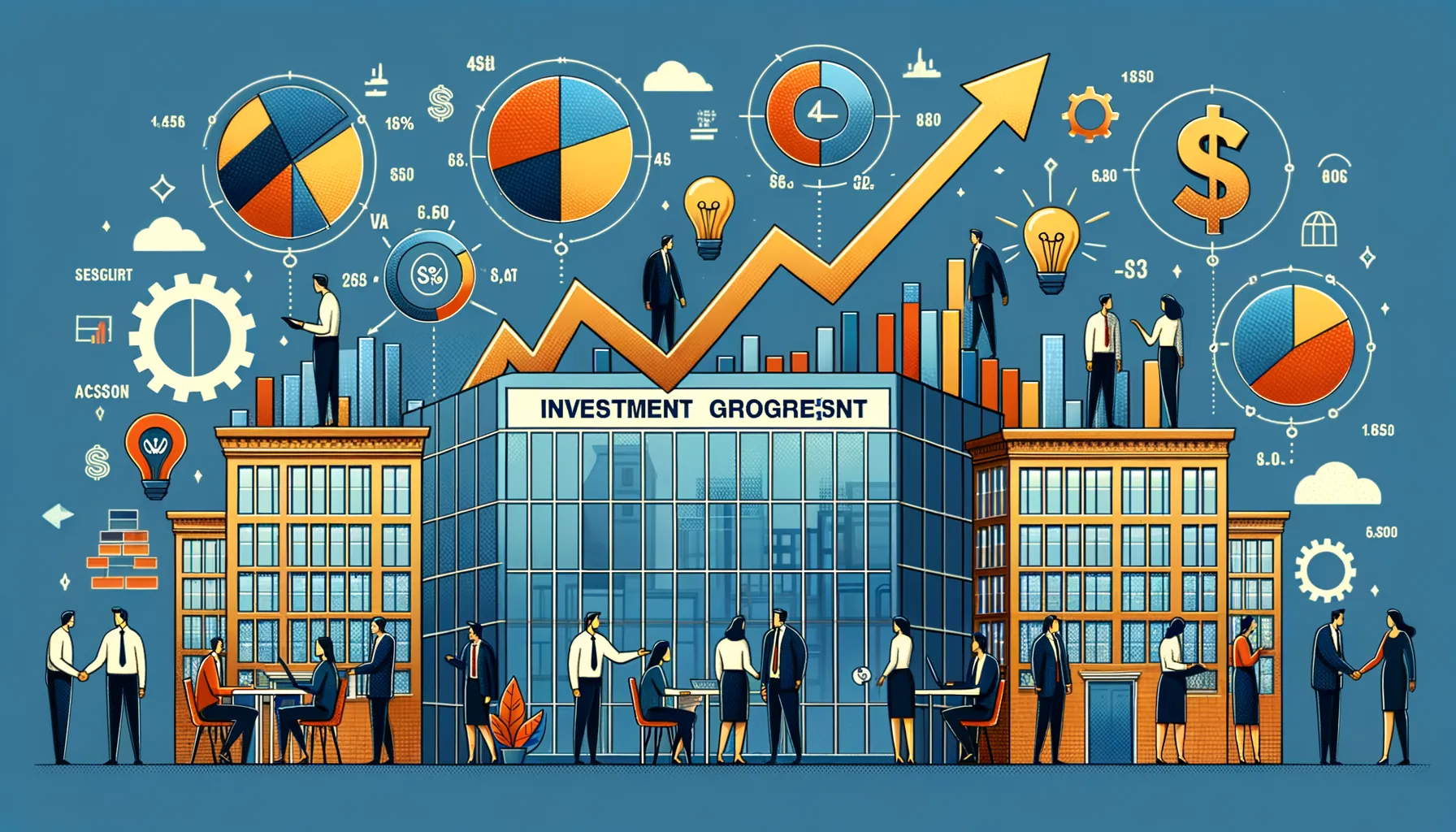 WestBridge Capital Masuk, Edelweiss MF Siap Melaju