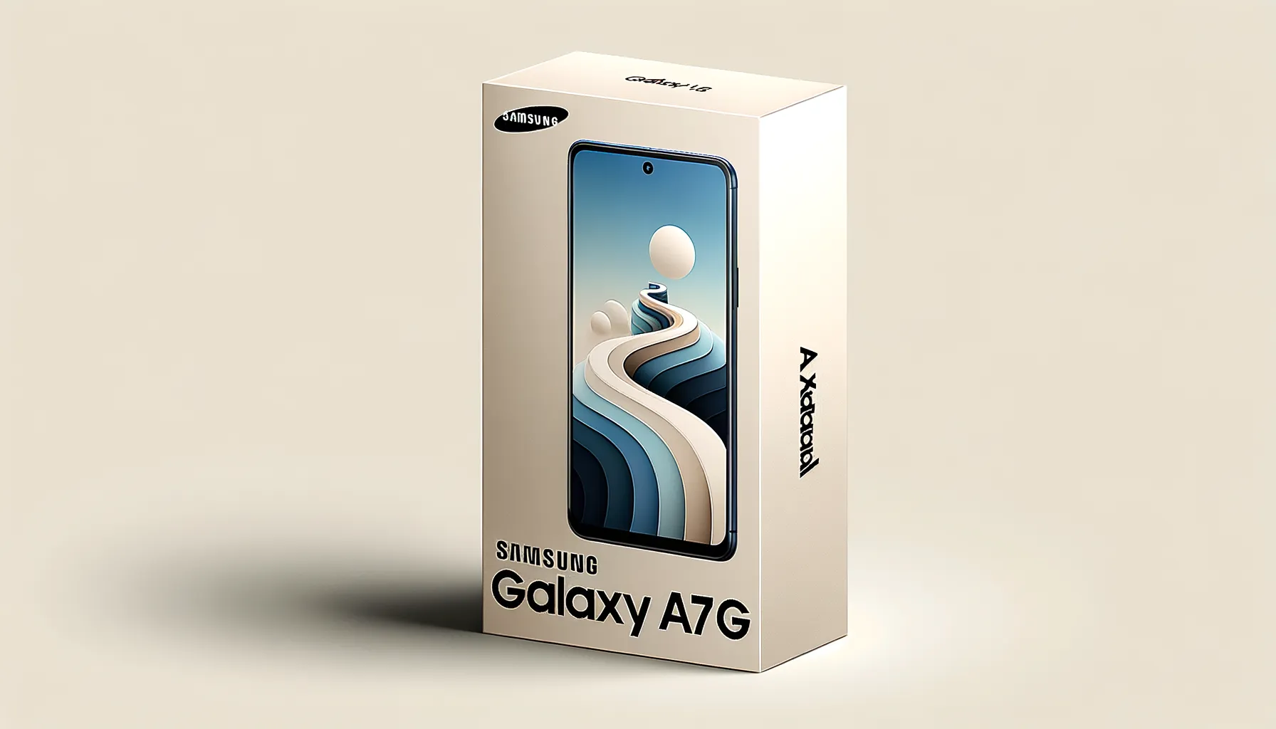 Desain Minimalis Samsung Galaxy A17 5G: Inovasi atau Sekadar Estetika?
