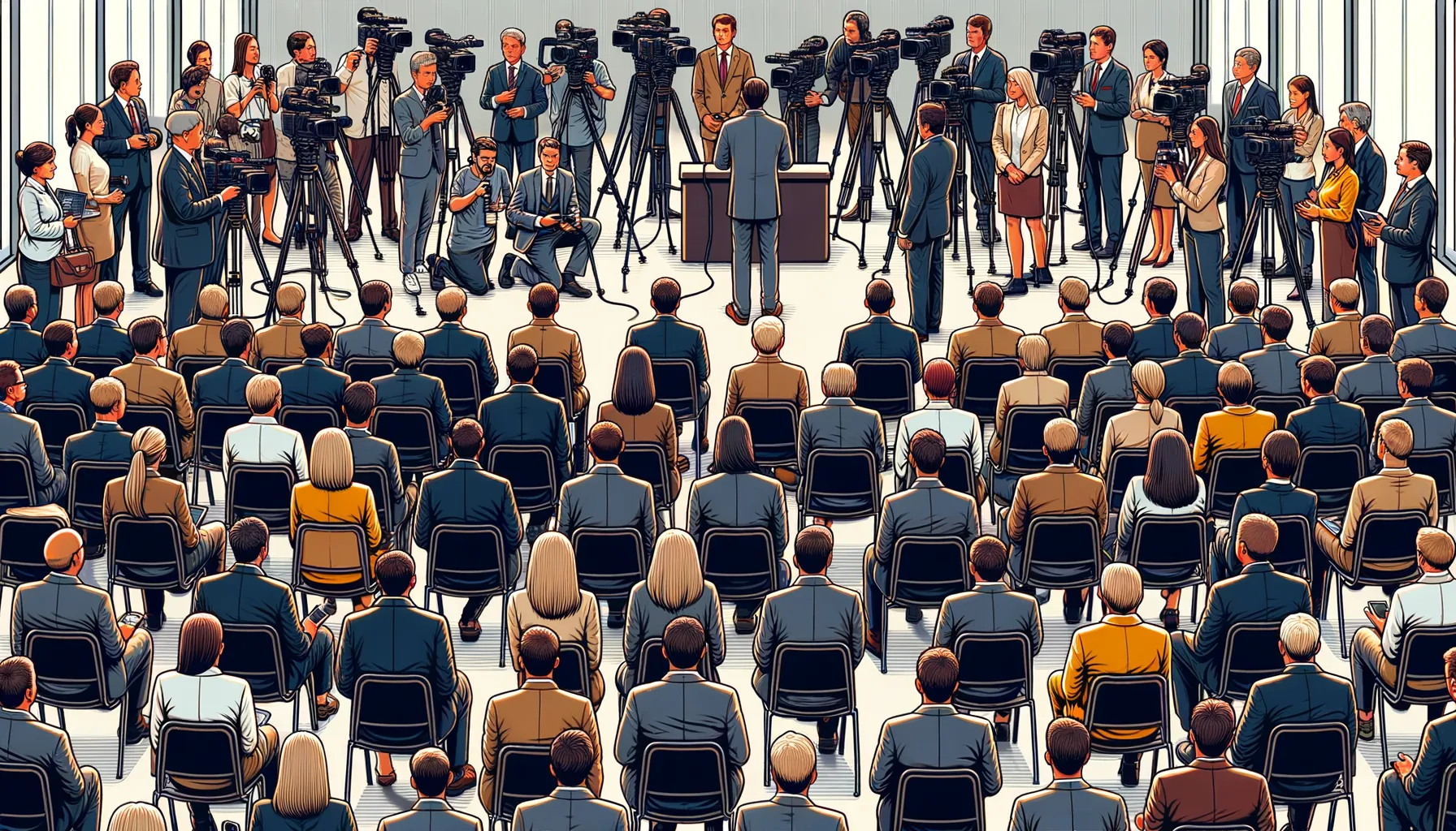 Netanyahu dan Kanker: Di Balik Rahasia Pemimpin Israel