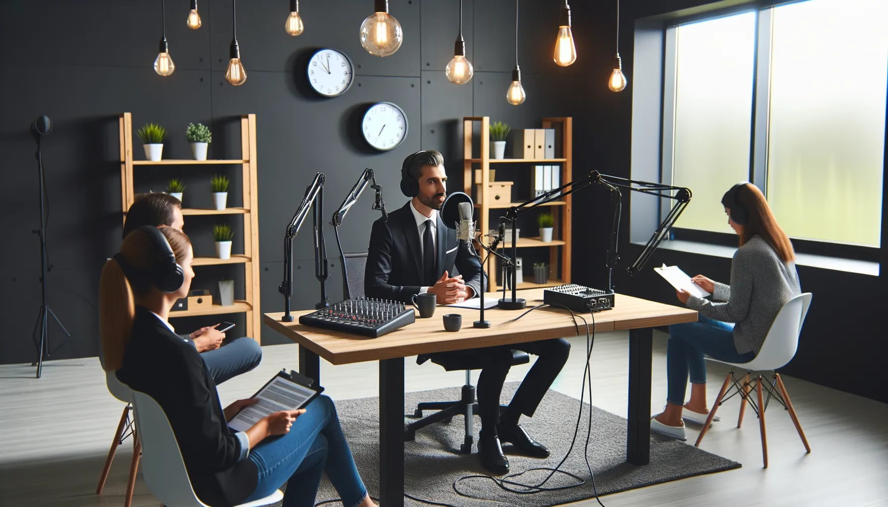 Barack Obama dan Akhir Era Podcast WTF Marc Maron