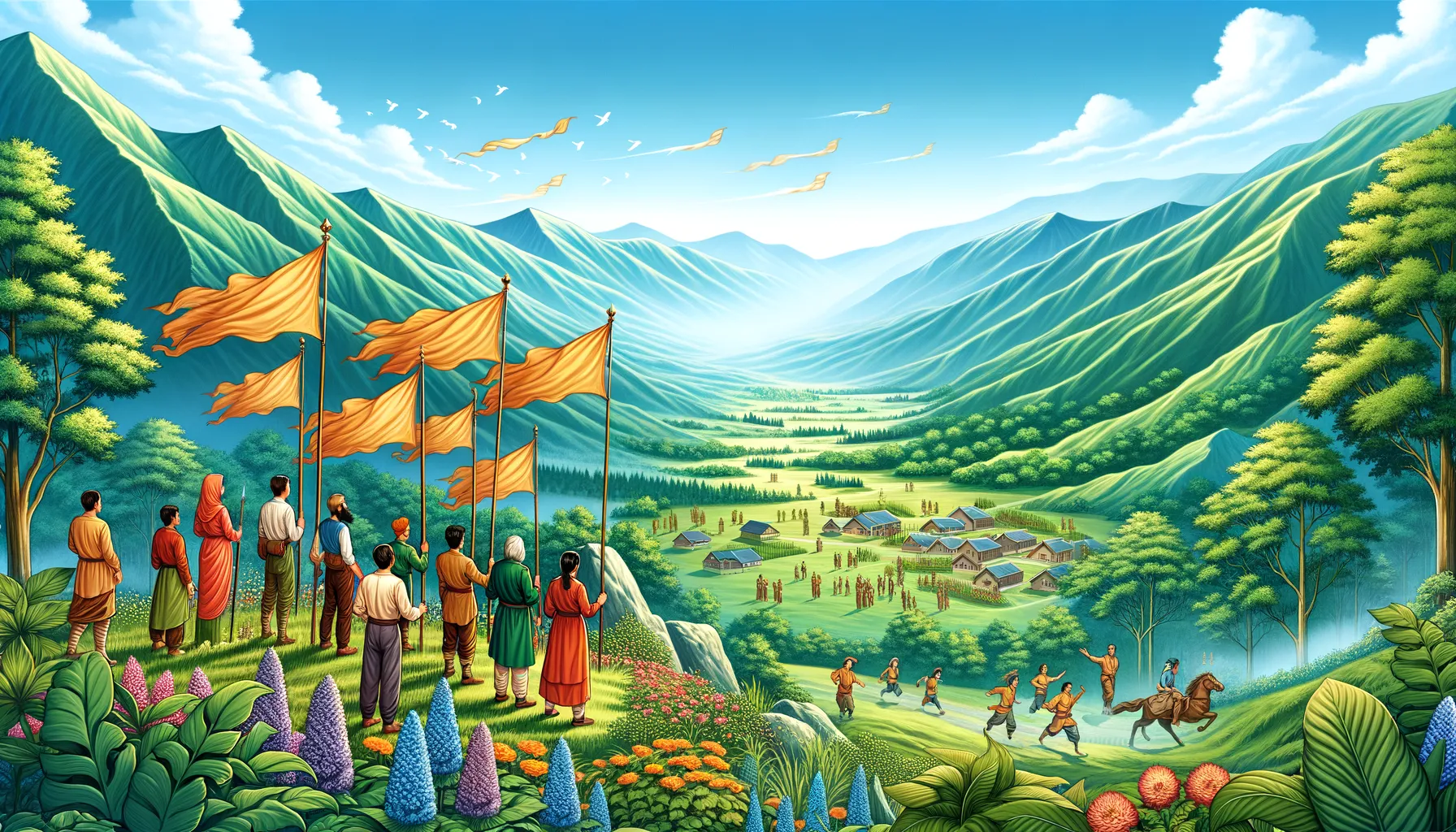 Israel Perkuat Kendali Tepi Barat, Prospek Perdamaian Terancam