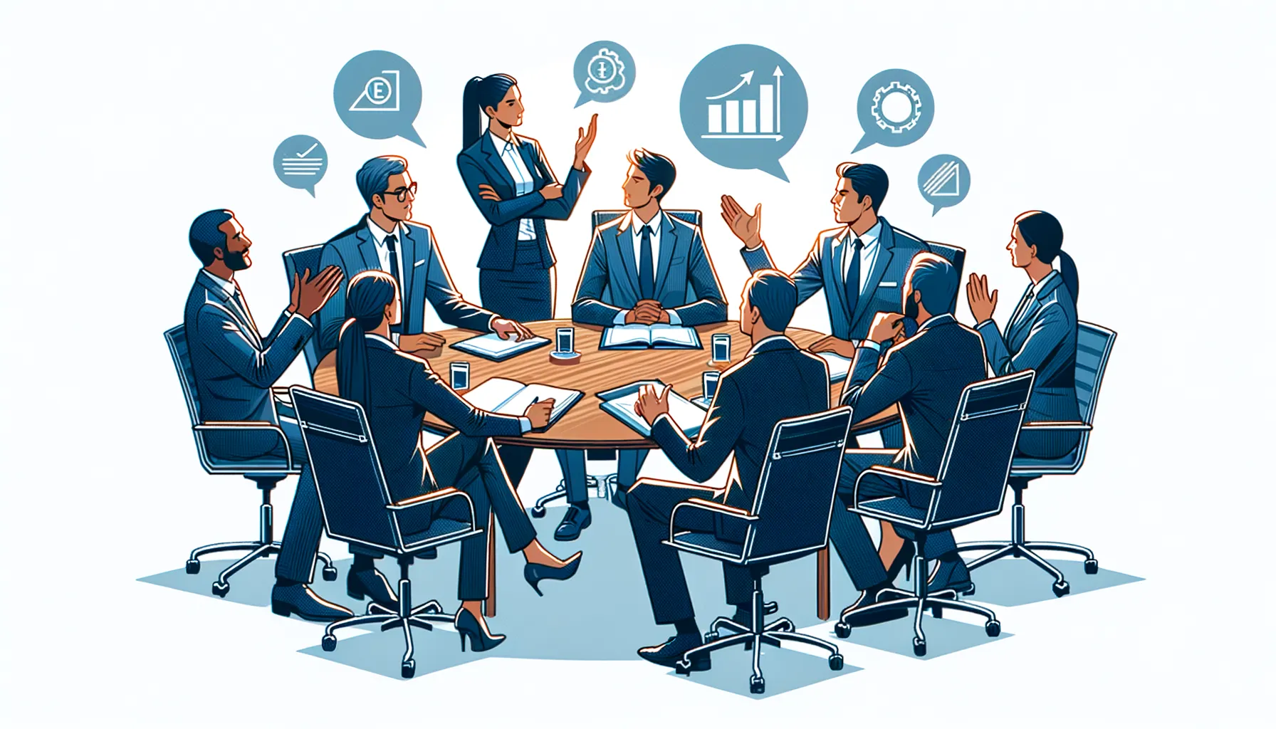 Presiden Prabowo dan Apindo: Sinergi untuk Ekonomi Berdaya Saing