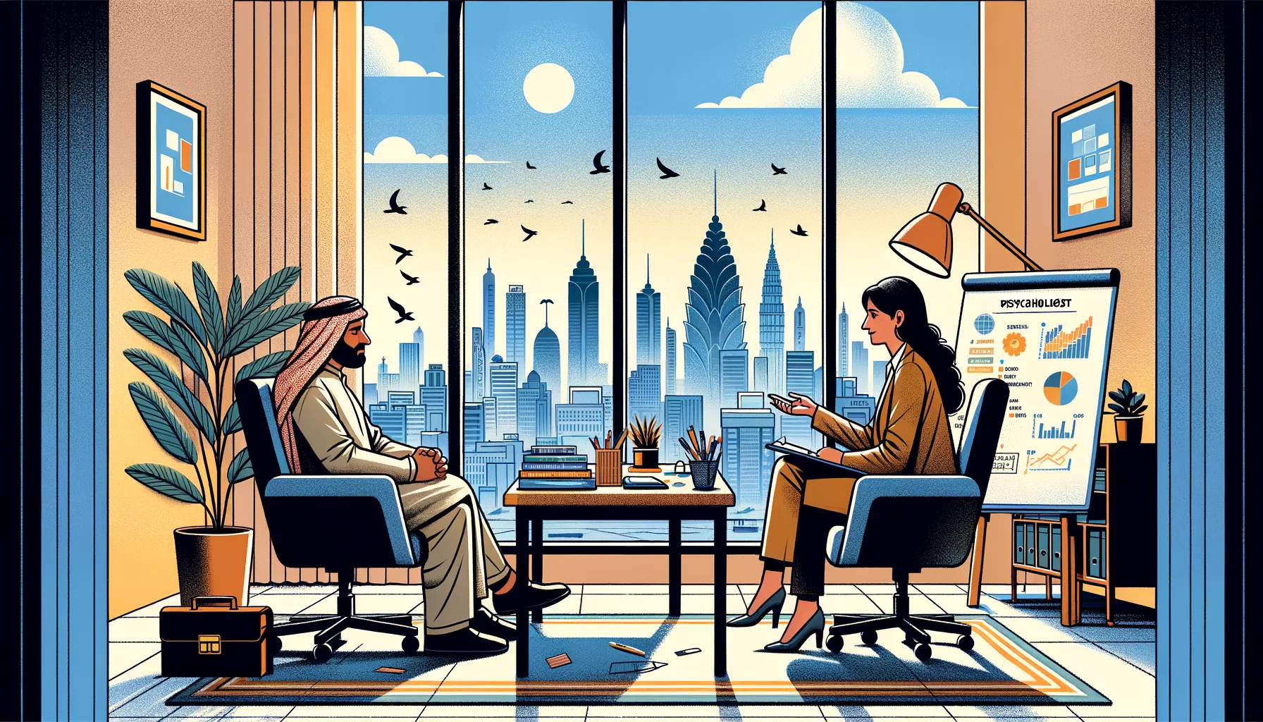 Kisah Nyata di Balik Pekerjaan Pemerintah India: Antara Mimpi dan Realita