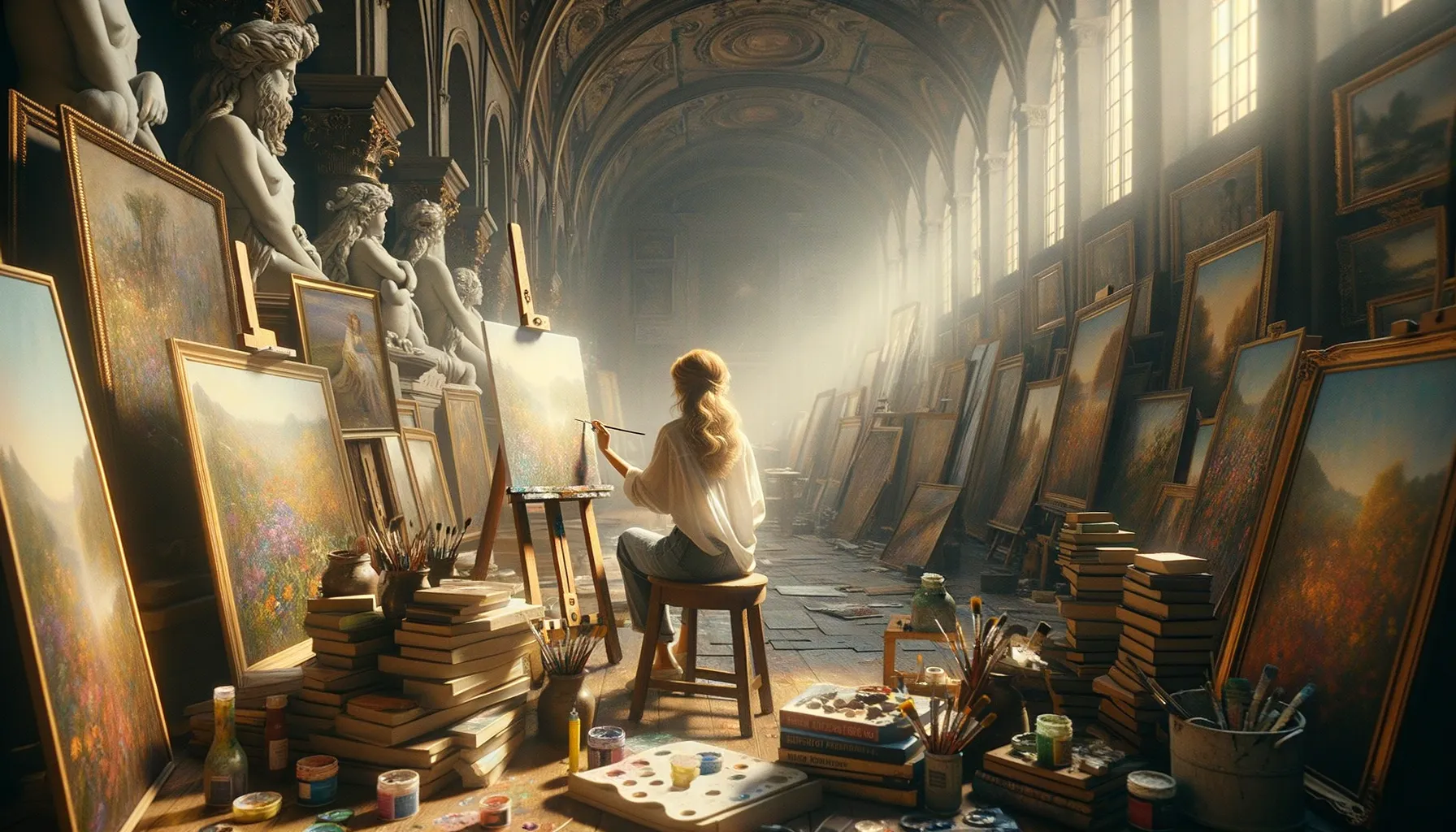 Memahami Ketidakcocokan Karier: Kisah Betsy Gorton