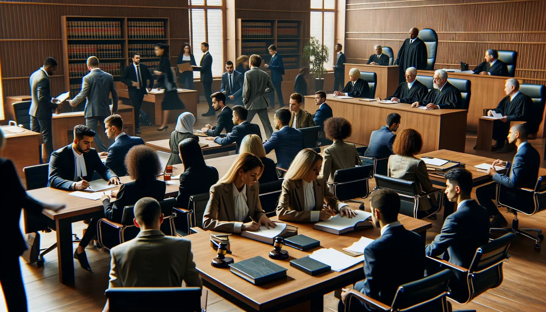 Vonis 20 Bulan Mantan Ibu Negara Korsel: Simbol Korupsi yang Terungkap