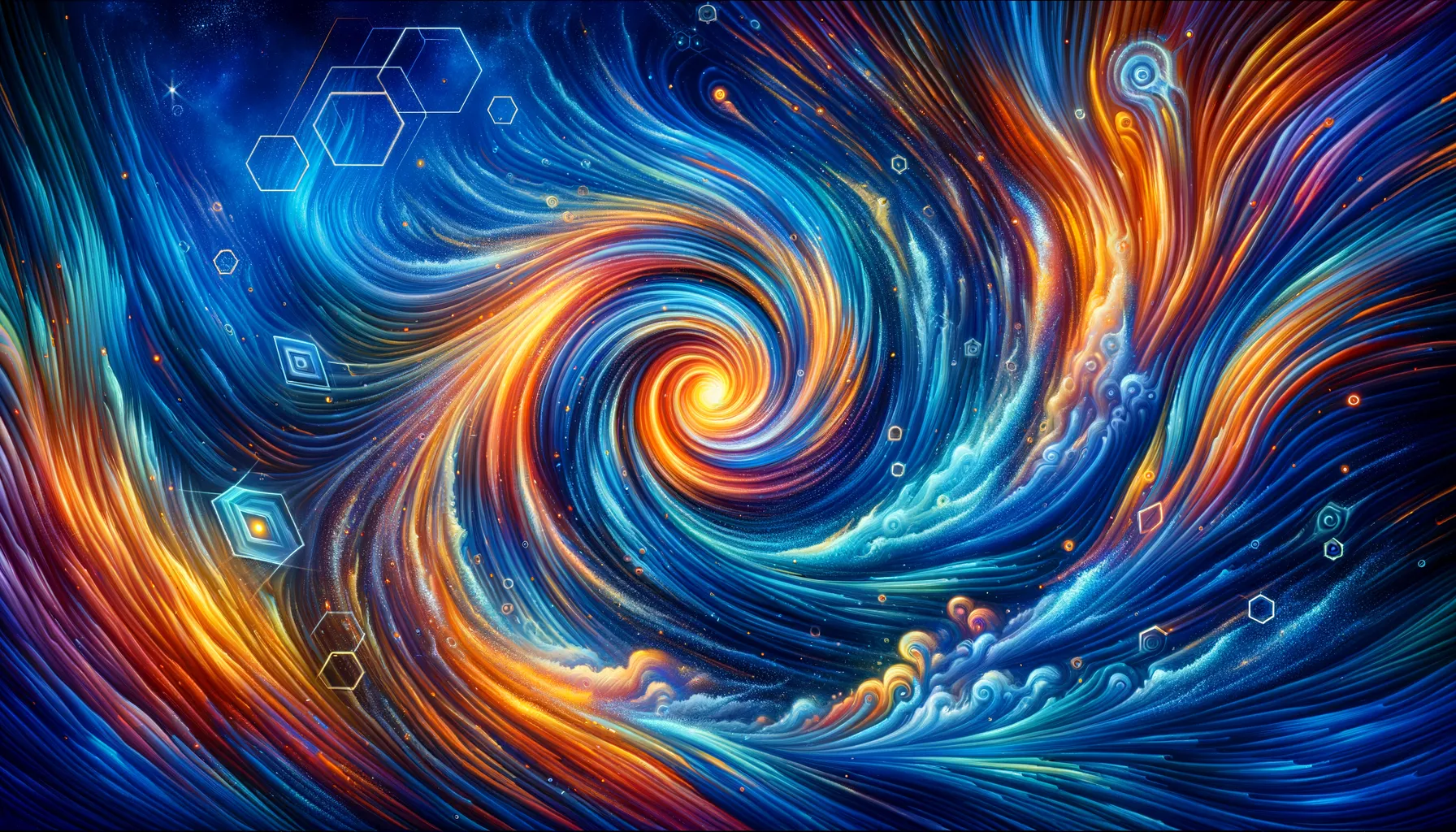 Kecepatan Kosmik: Mengungkap Singularitas Melebihi Cahaya