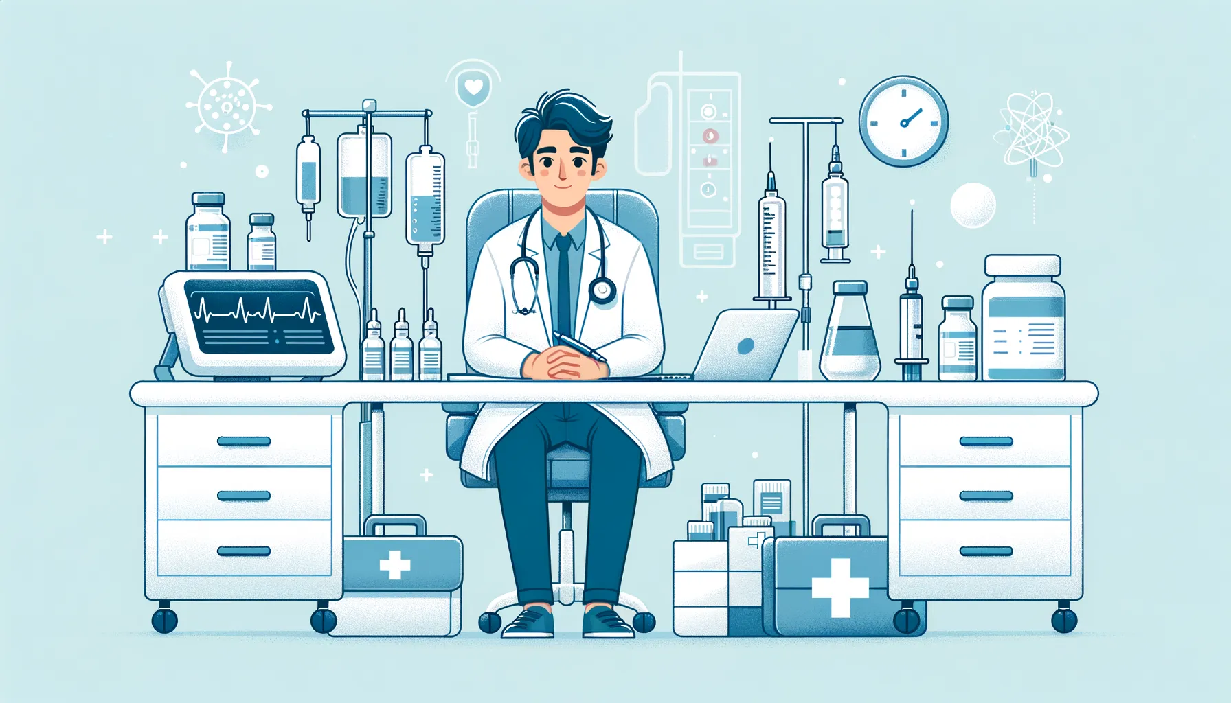 Desakan Imunisasi Dewasa Pasca Gugurnya Dokter Muda