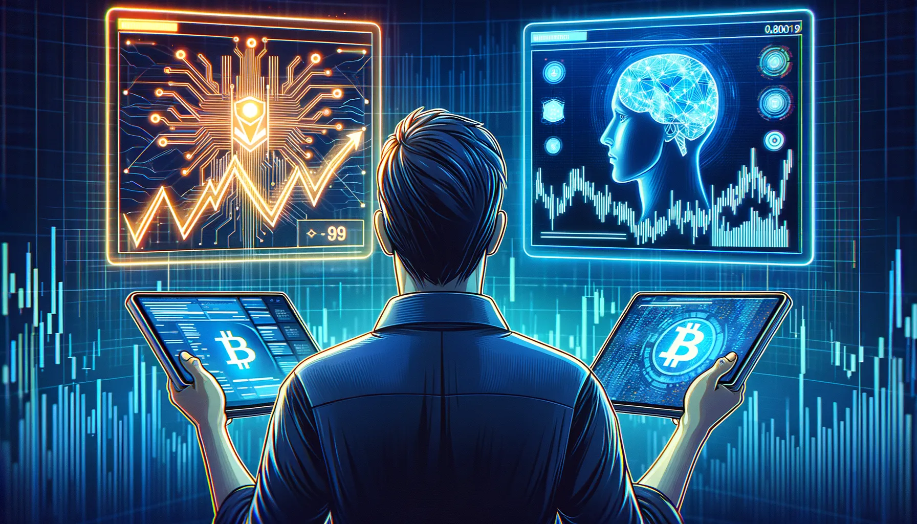 Michael Burry dan Peringatan Baru untuk Pasar Crypto dan AI