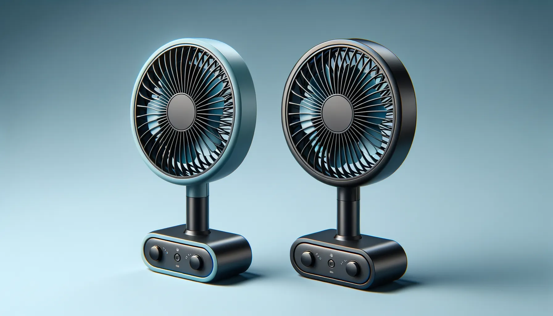 Dyson vs SharkNinja: Pertarungan Kipas Portabel Premium