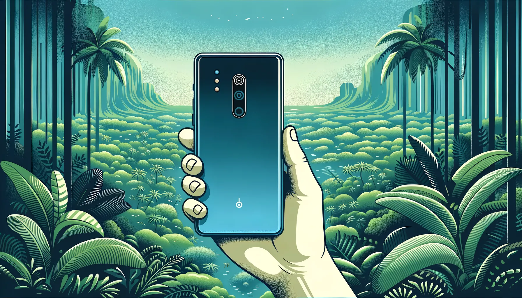 Samsung Galaxy A17: Inovasi AI dan Dukungan Jangka Panjang