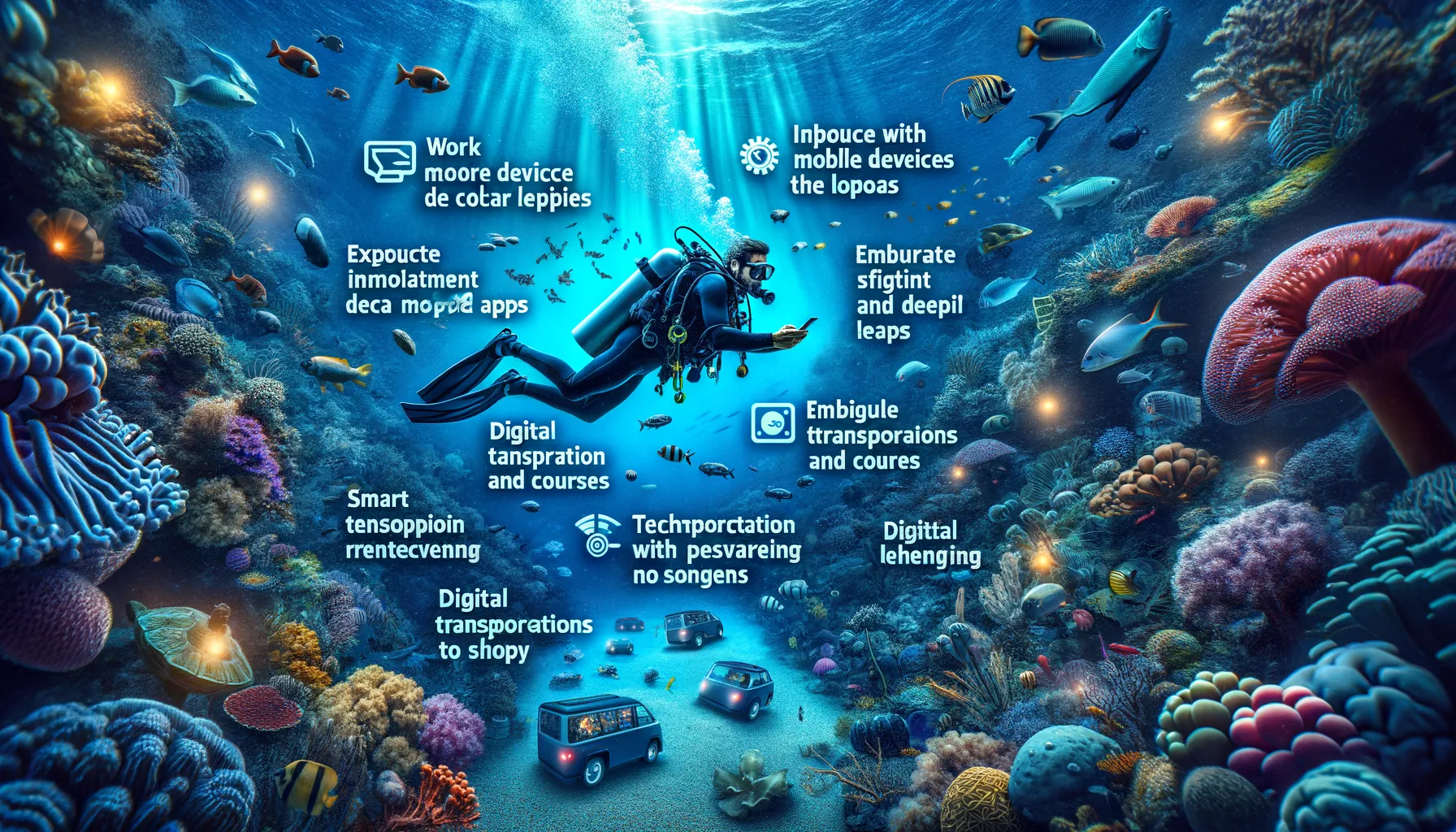 Inovasi Teknologi dan Dampaknya pada Masyarakat Modern