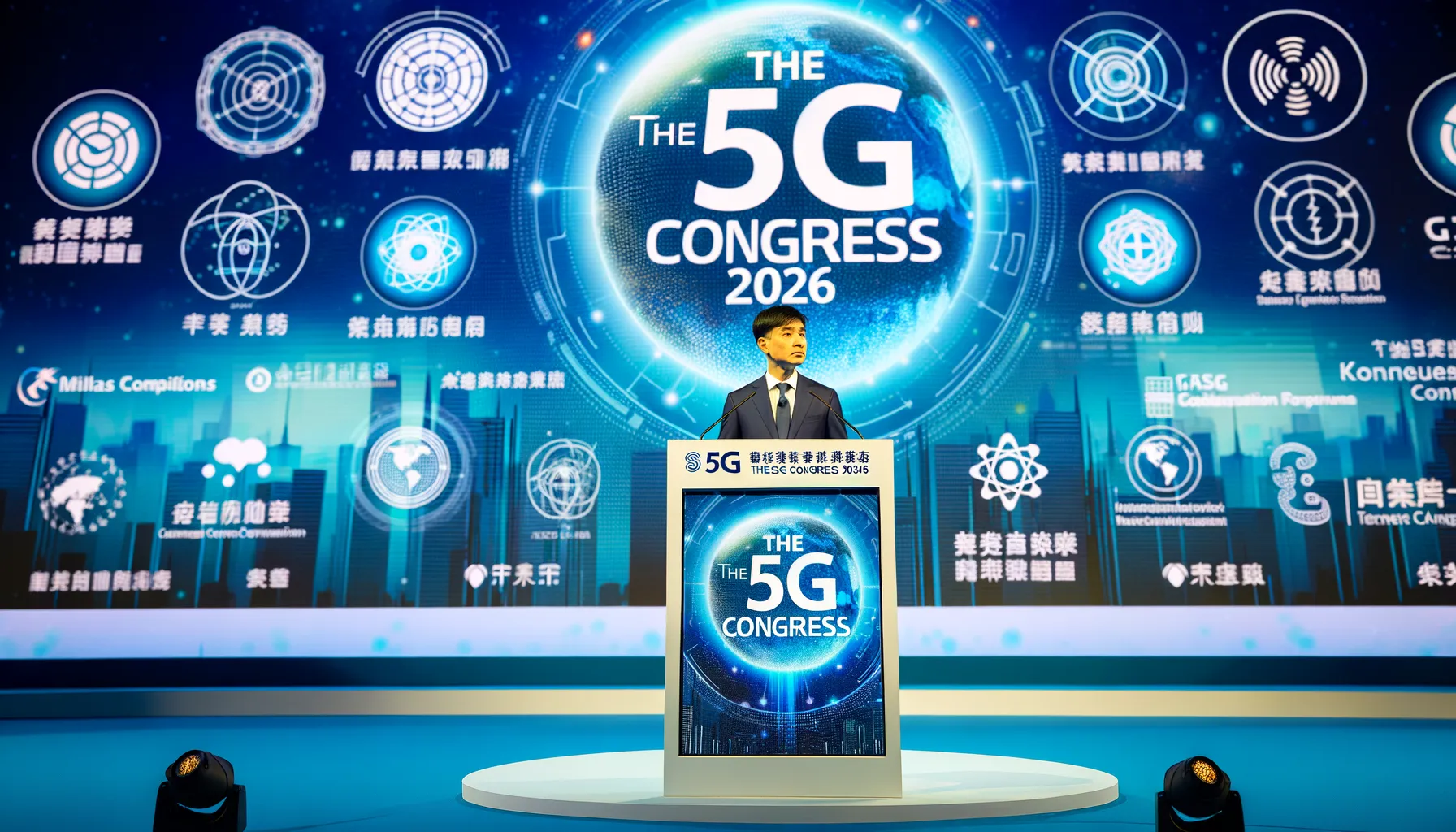 Transformasi Telekomunikasi India: Memimpin Era Baru Digital