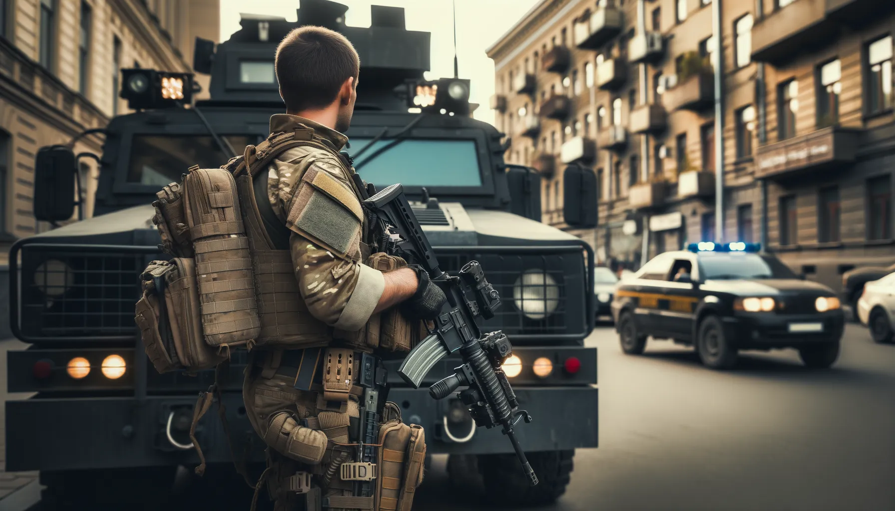 Ketegangan AS-Iran Memuncak: Ancaman Konflik di Depan Mata