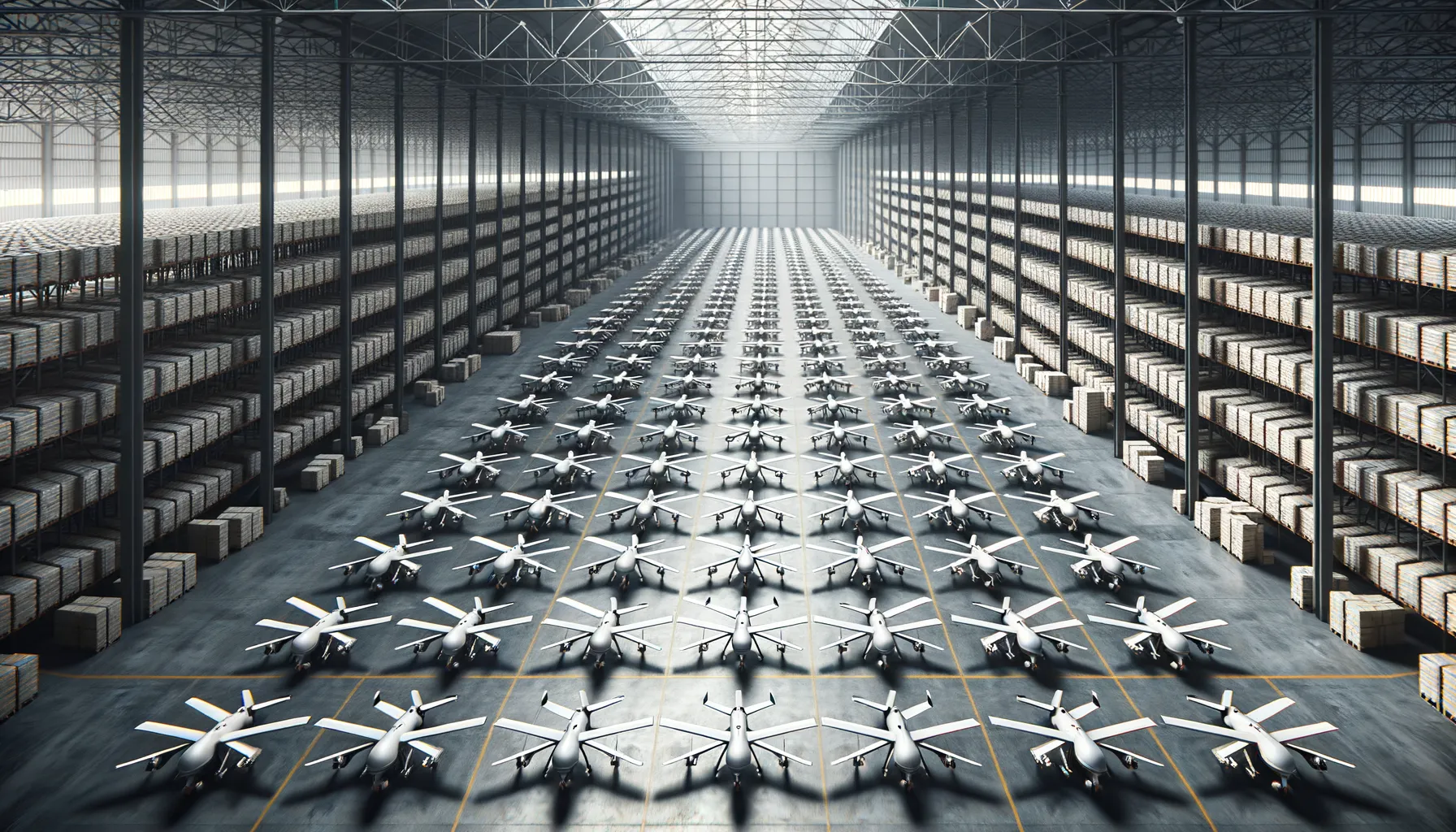 Ketegangan Memanas: Drone Iran Serang Azerbaijan, Ancam Balasan