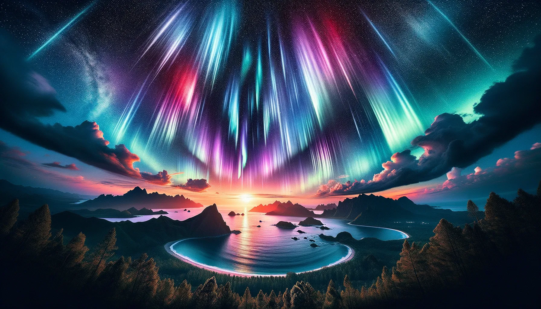 Dampak Badai Magnetik 'Severe' bagi Indonesia: Ancaman atau Fenomena Alam?