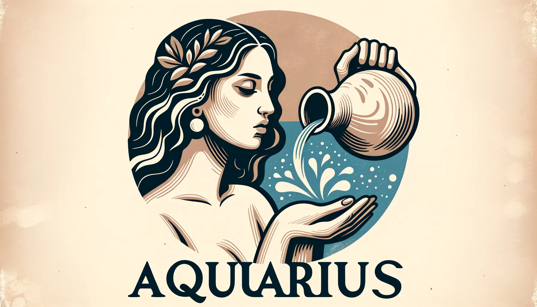 Peluang Baru Aquarius: Ramalan 10 Maret 2026